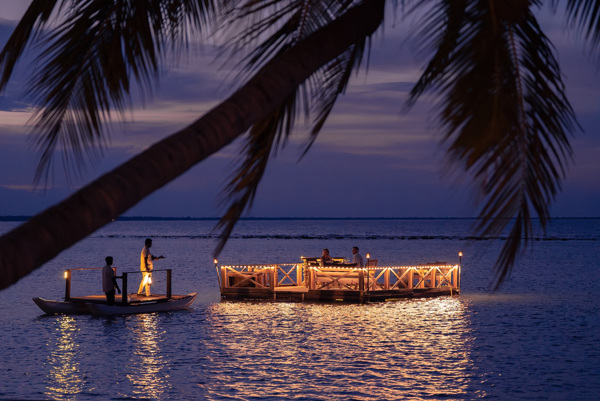 Sun Siyam Pasikudah Redefines Valentine’s Romance with a Privé Escape on Sri Lanka’s East Coast