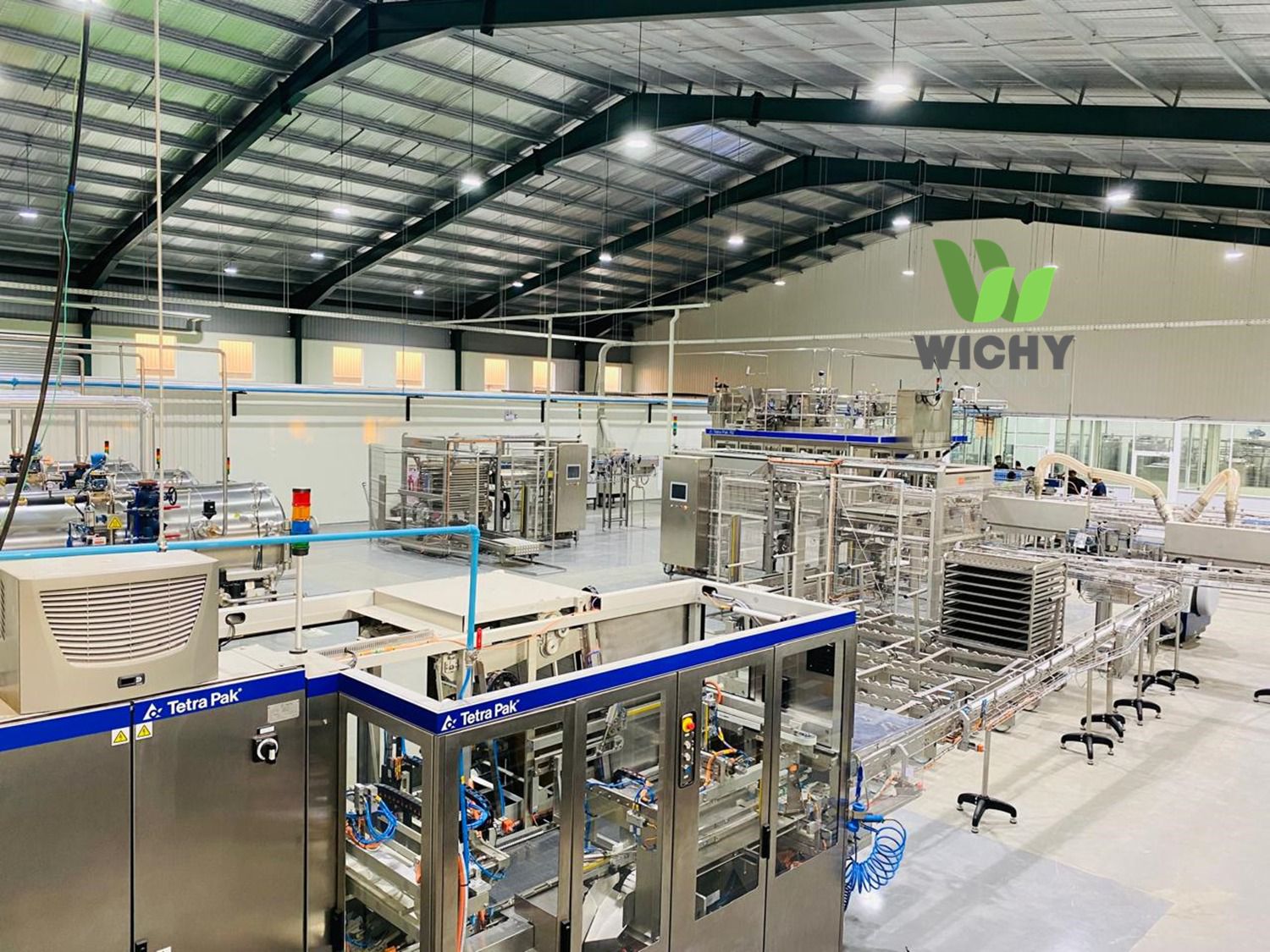 Sri Lanka Makes Packaging History with Tetra Recart