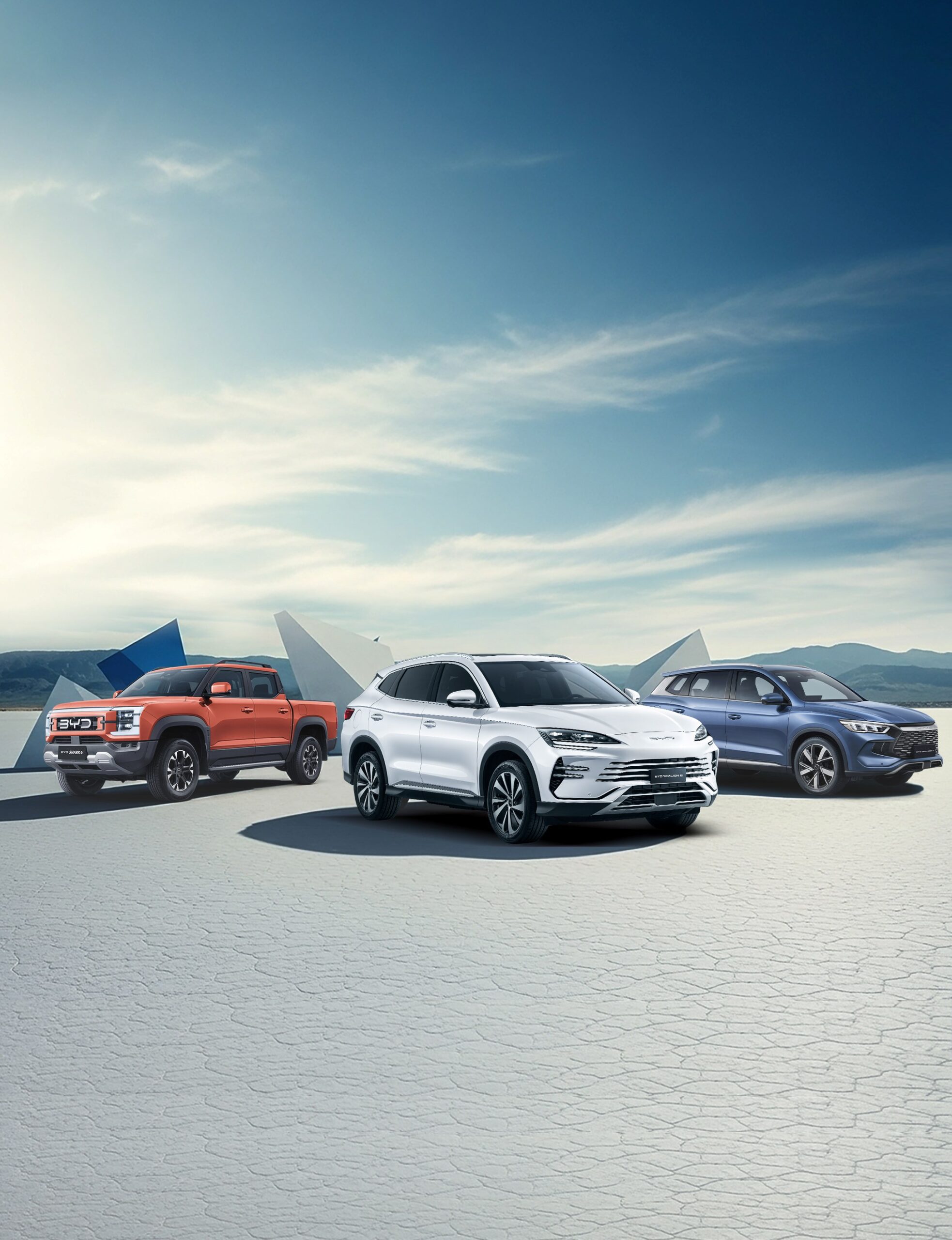 BYD Leads Sri Lanka’s Brand-New Vehicle Segment, Moves to Strengthen Network and After-Sales