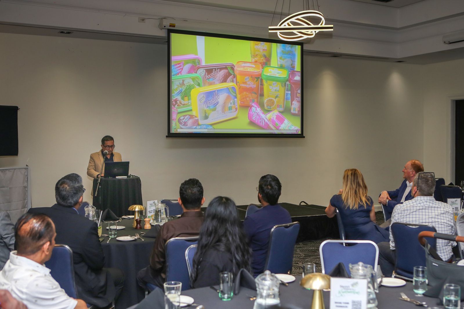 எலிபன்ட் ஹவுஸ் ஐஸ்கிறீம் அவுஸ்திரேலியாவிலும் அறிமுகமாகி வரலாற்றுச் சாதனை படைத்துள்ளது