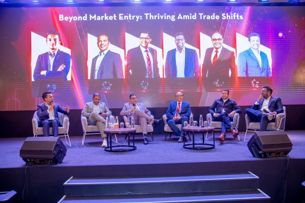 HNB PLC backs TiECON Sri Lanka 2026 as Platinum Sponsor, strengthening Sri Lanka’s runway to global markets