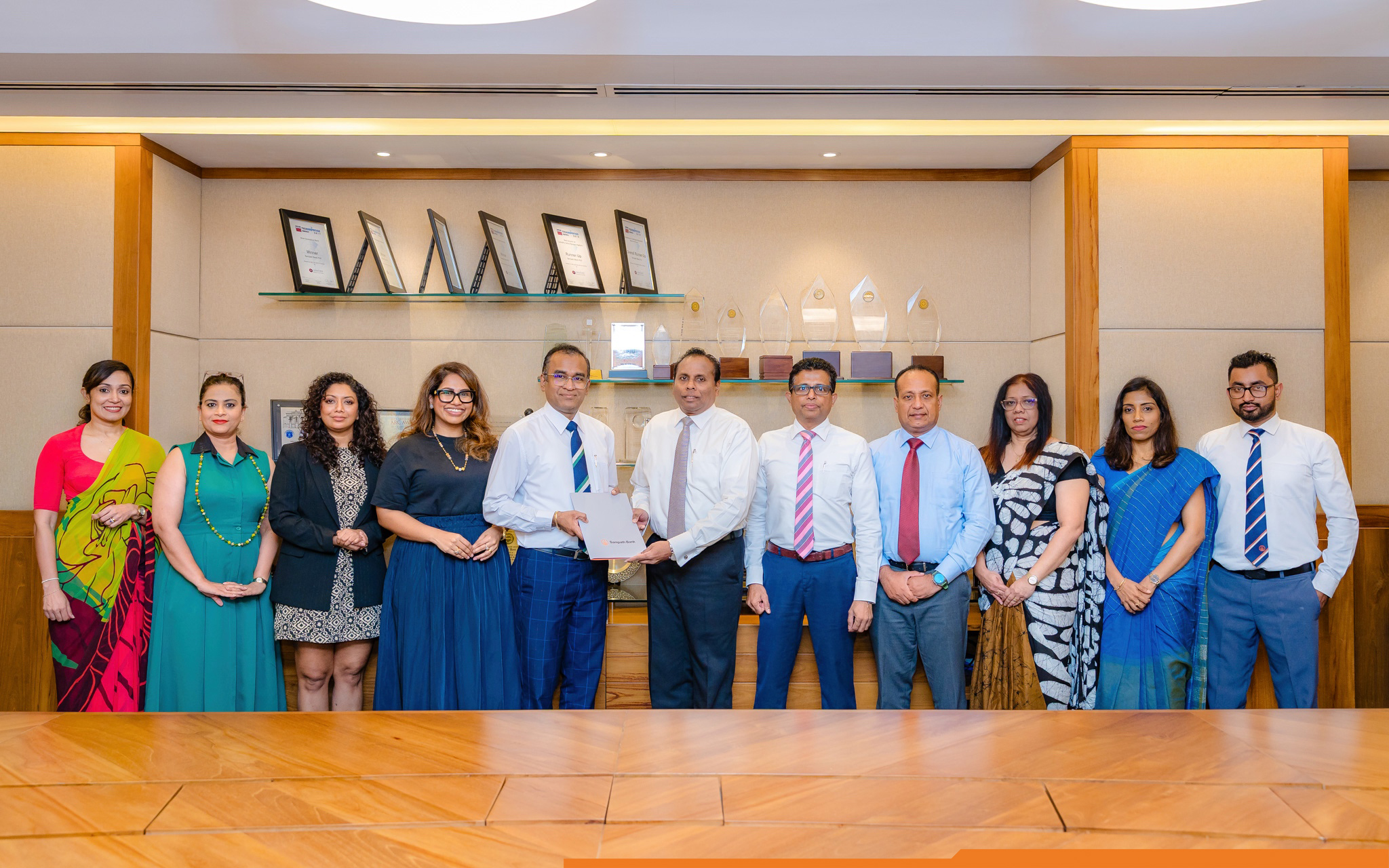 Sampath Bank & Prime Lands Partnership Redefines Property Ownership with 0% Equity Solution