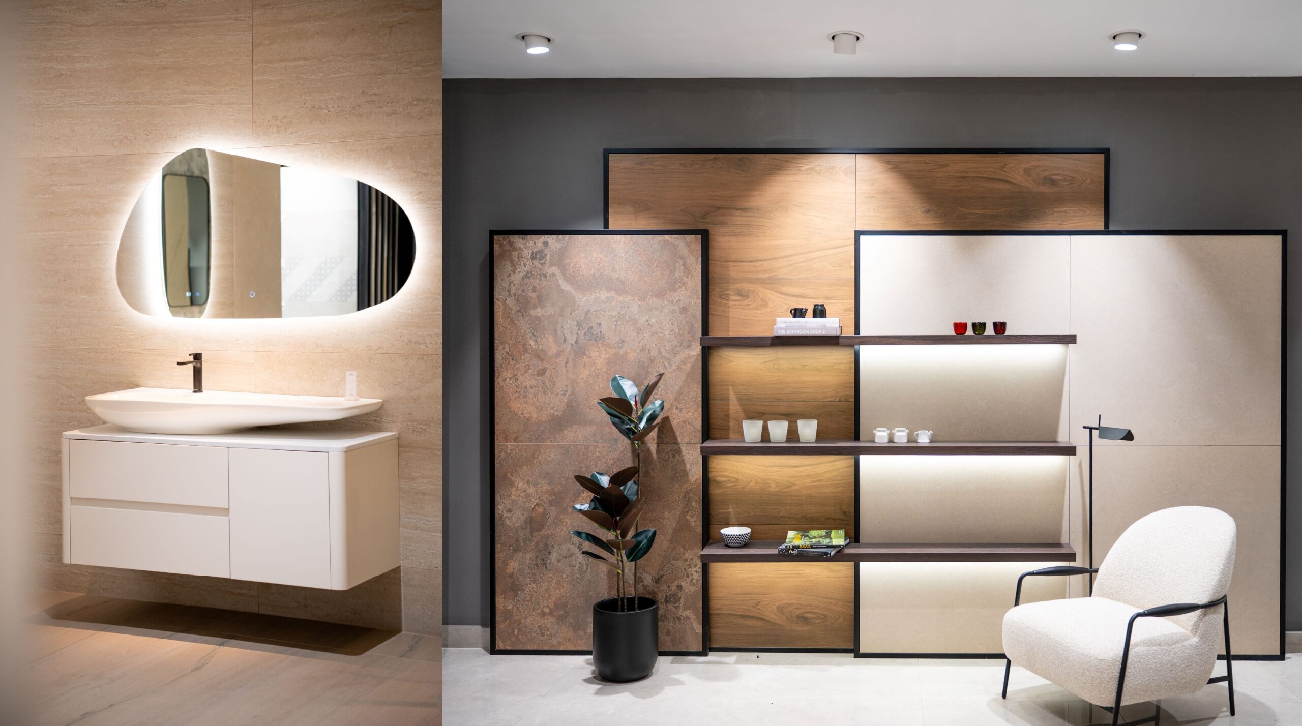 A Royal Majestic Heritage Meets Modern Elegance: Rocell Unveils Its Landmark Concept Center in the Heart of Kandy.