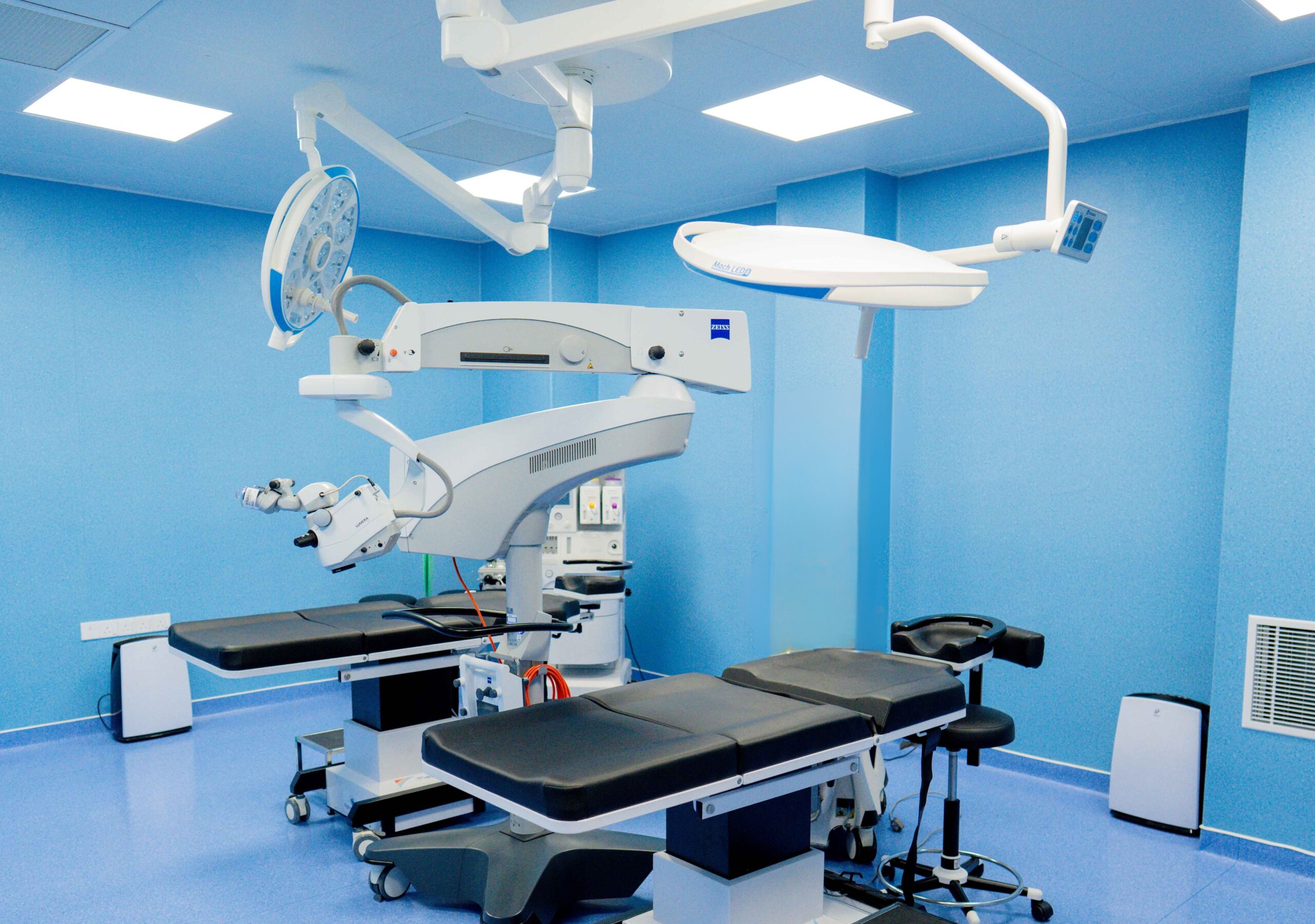 DIMO Healthcare Brings Advanced ZEISS Ophthalmology Technologies to Ninewells Eye