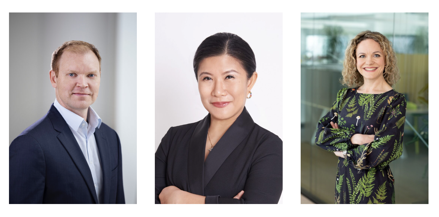 සොෆ්ට්ලොජික් ලයිෆ්, Norfund සහ OP Finnfund Global Impact Fund I හි දිගු කාලීන ආයෝජන සමඟින් මෙහෙයුම් ශක්තිමත් කරයි