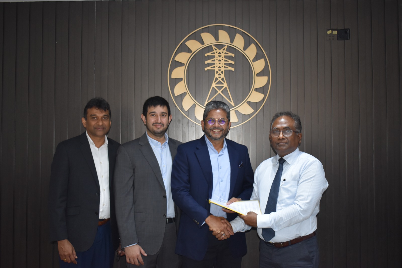 WindForce Secures Letter of Award for 50 MW Mullikulam Wind Power Project – Lot 1