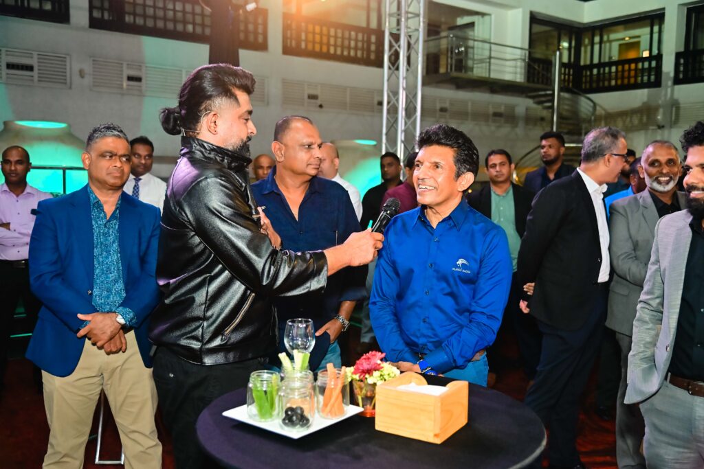 i Grid Holdings Proudly Introduces the i BIKE SLI 100 to Modern Sri Lanka z63 9339