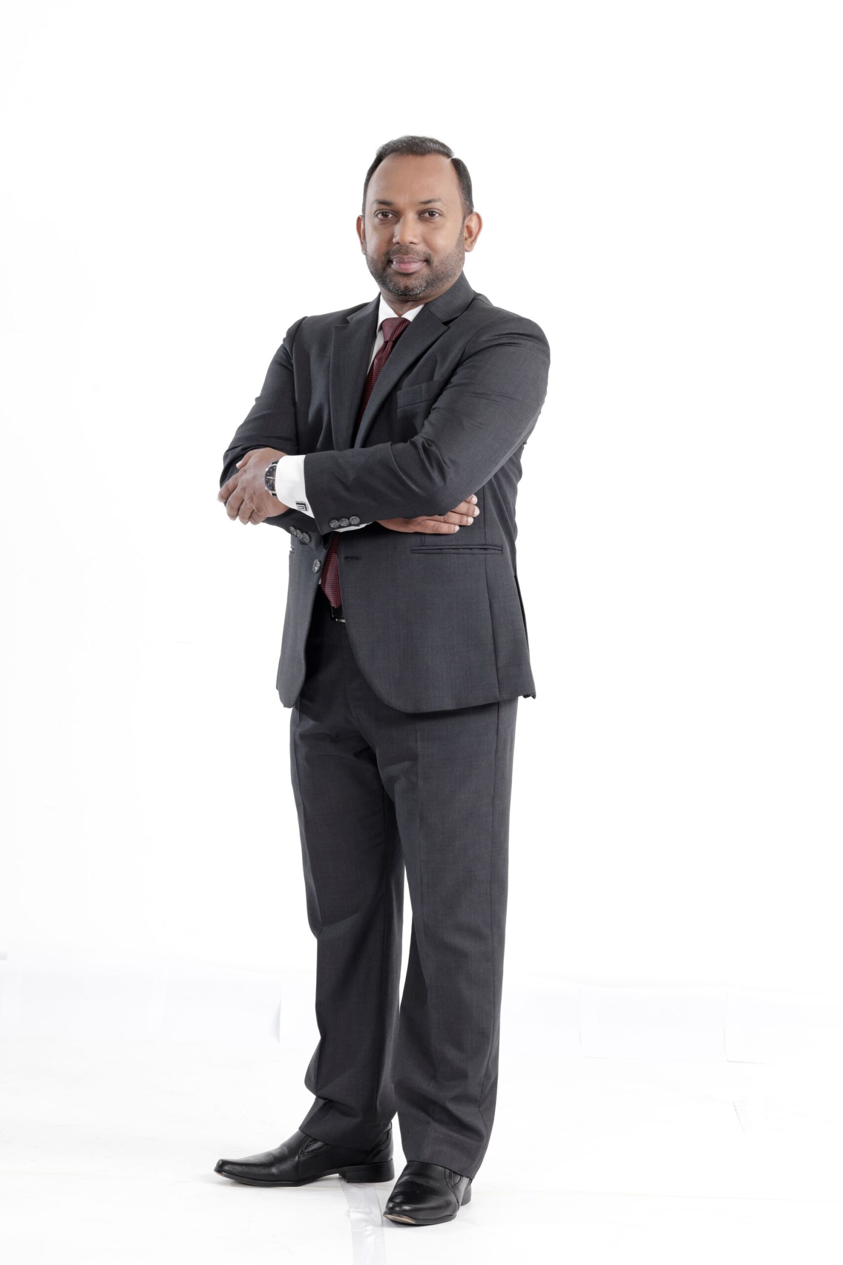 INSEE Lanka වෙත නව ප්‍රධාන විධායක නිලධාරී පත් කිරීමක්