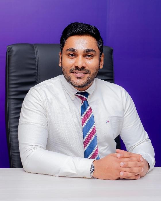 Ovin Bimsara’s purpose-driven approach gives a head start to O/L Commerce students image