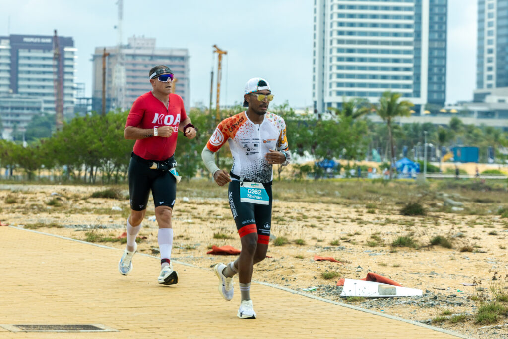 IRONMAN 70.3 Colombo Powers #ColomboActiveWeek in Landmark Return to Sri Lanka 0v4a5036