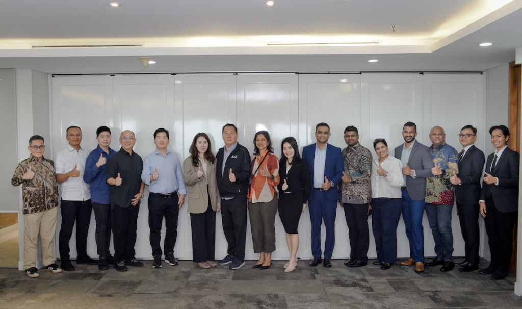 TWC Capital Advises CBL Group on USD 25 Million Indonesian Acquisition 1