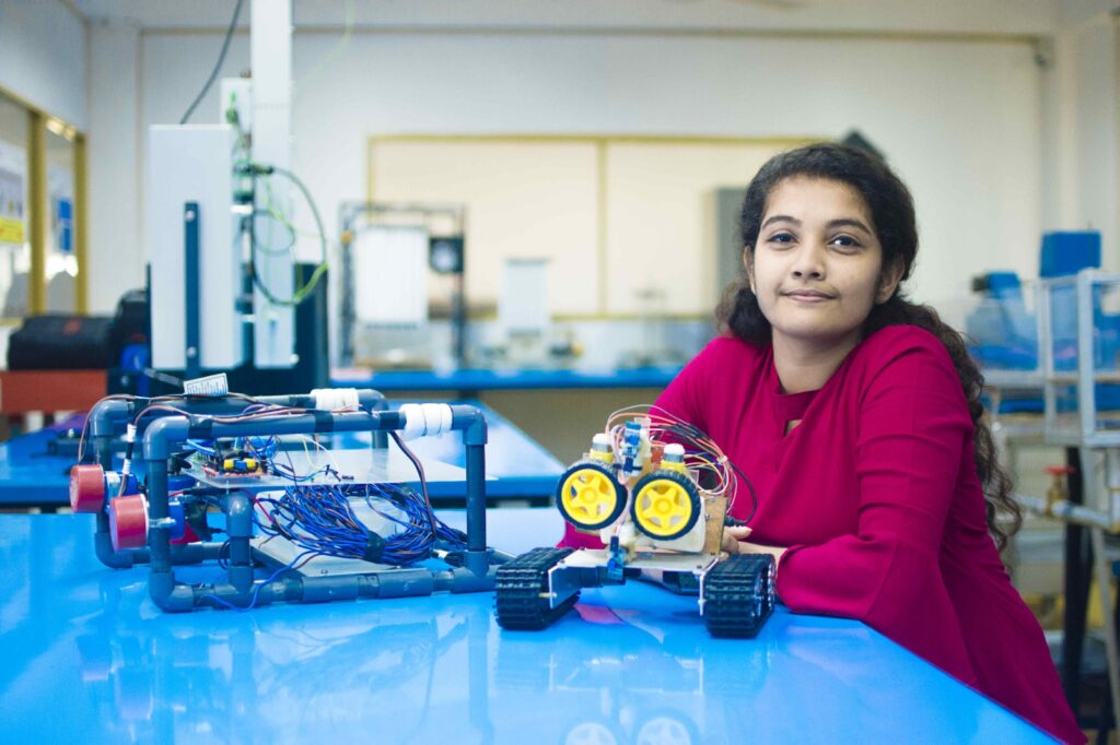 CINEC CAMPUS Earns IESL Conditional Recognition for Automotive & Mechanical Engineering Degrees 1