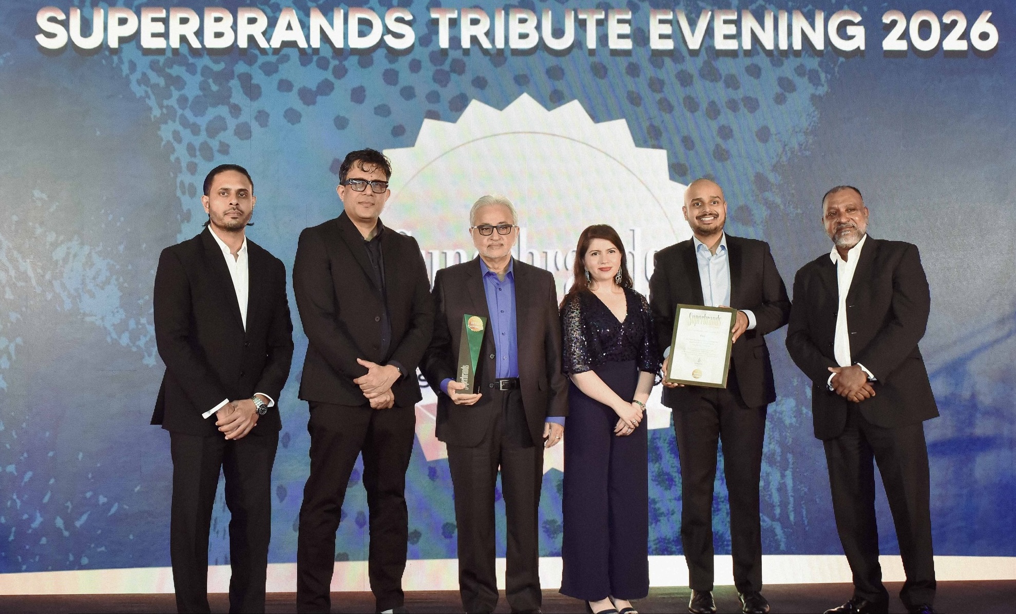 Flora Tissues earns prestigious Superbrand status for second time
