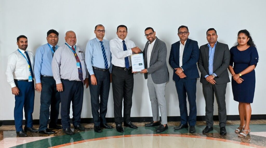 HNB Elevates Home Loan Solutions in Partnership with Groundworth 1 hnb elevates home loan solutions in partnership with groundworth