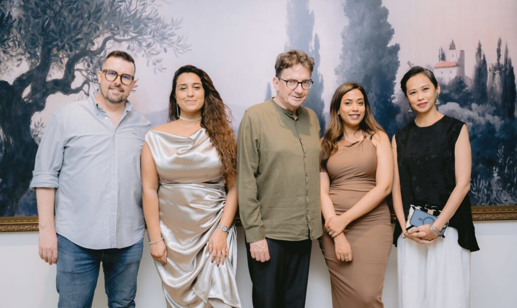 Luce Beauty Salon Opens in Colombo - Bringing Modern Italian Elegance to Sri Lanka 2.