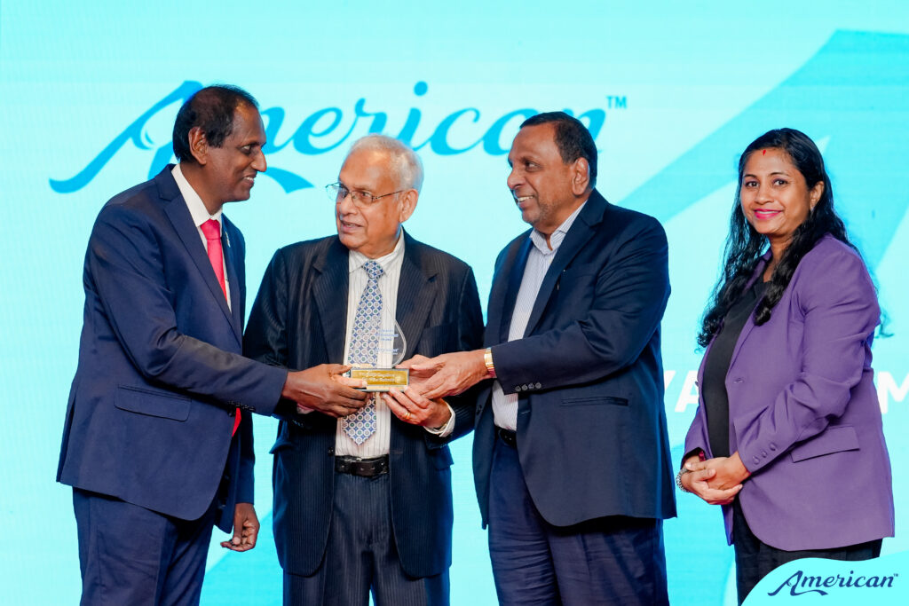 2 american water launch