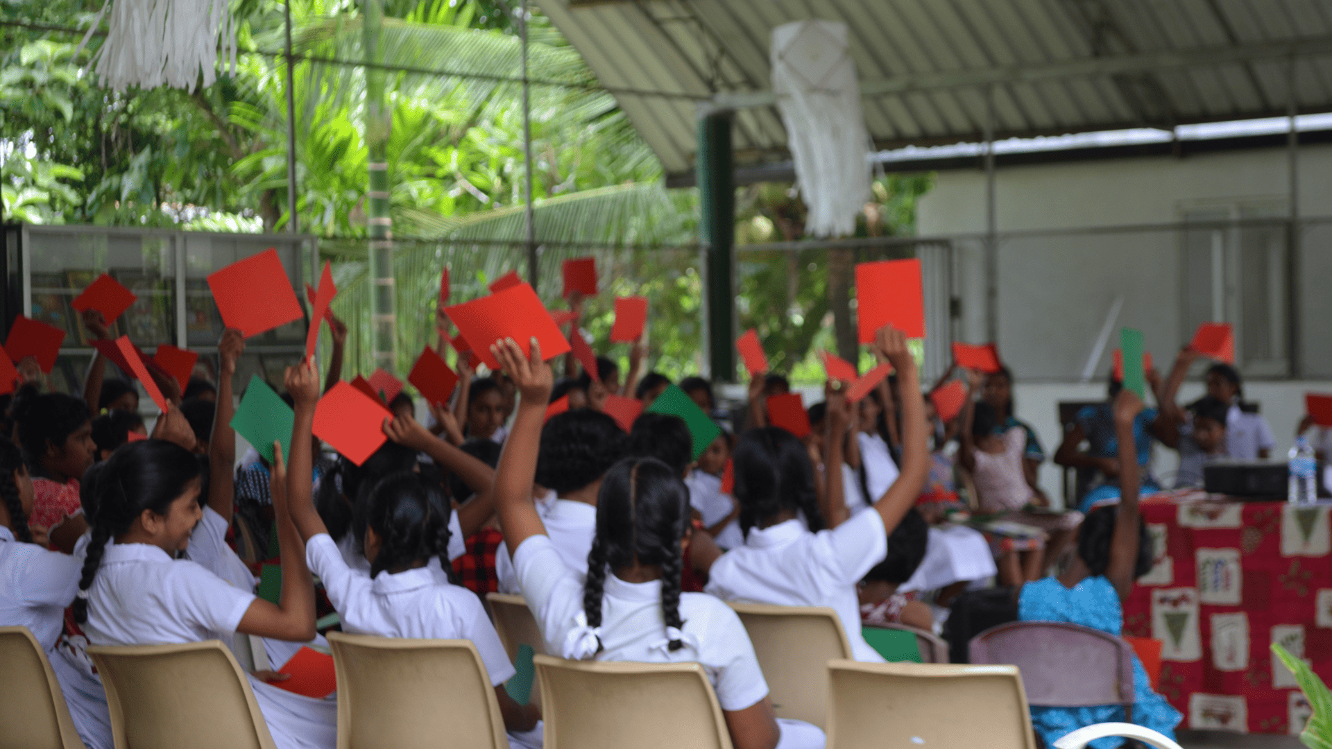 மாதவிடாய் வறுமையை எதிர்த்துப் போராடஇணைகிறது MAS Femography மற்றும் Selyn Foundation