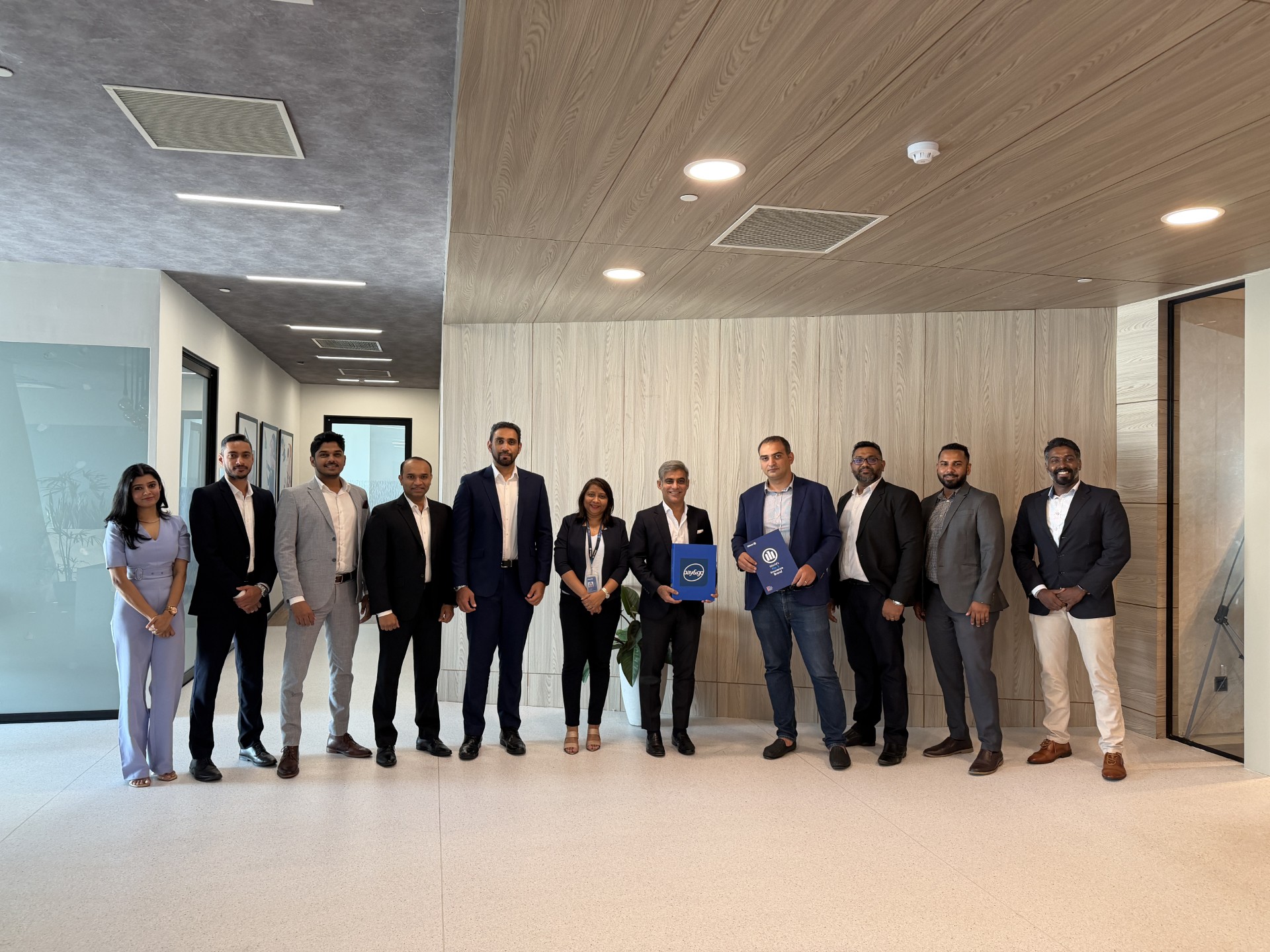 Allianz Lanka Partners with Pay&Go to Make Insurance More Accessible Across Sri Lanka