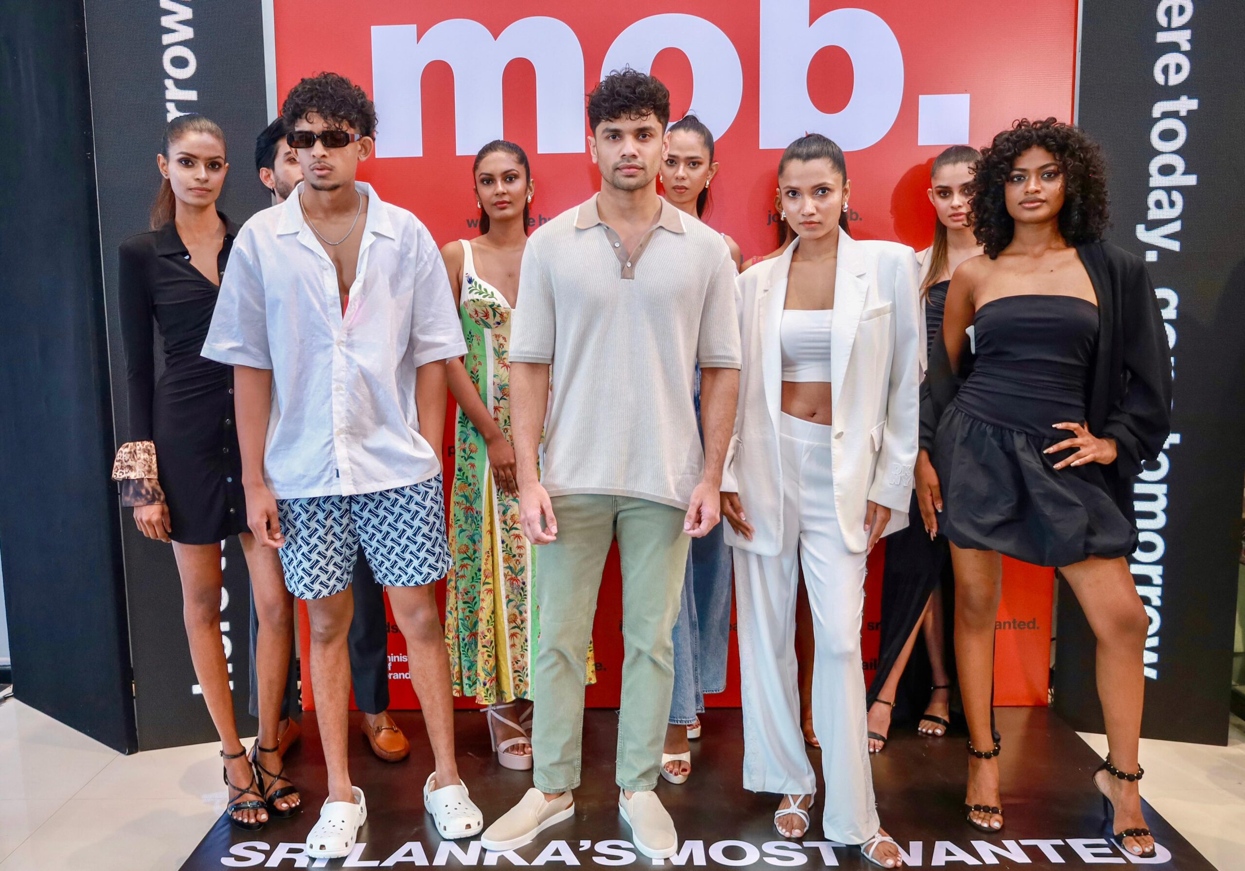 Ministry of Brands Introduces a New Era of Retail for Sri Lanka with Off-Price