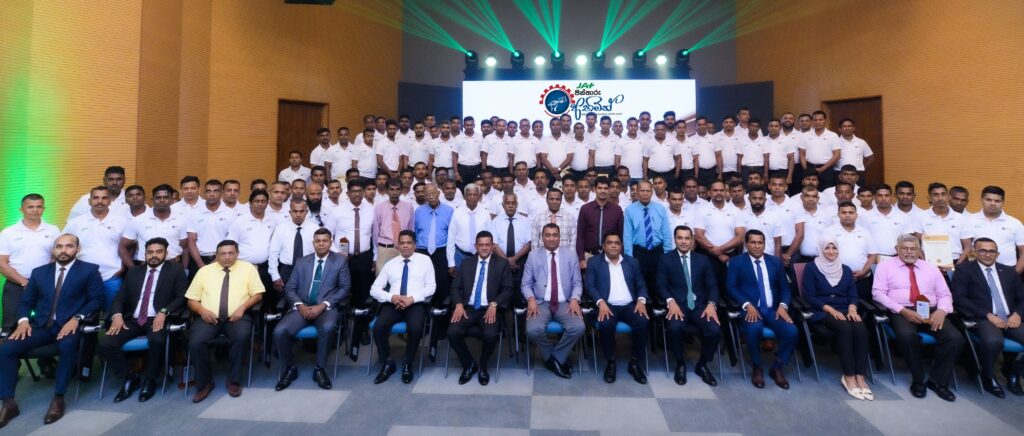 6th pintharu abhiman convocation