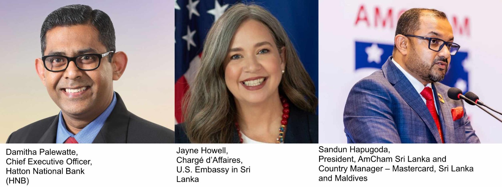 As Sri Lanka charts its recovery, AmCham’s CEO Forum 2026 Reinforces a Path Toward Future Growth