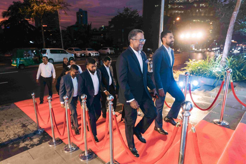 இலங்கையில் முதன்முறையாக BYD மற்றும் DENZA வாகனங்களுக்கான பிரத்தியேக காட்சியறை கொழும்பு Altair-இல் திறப்பு altair img2