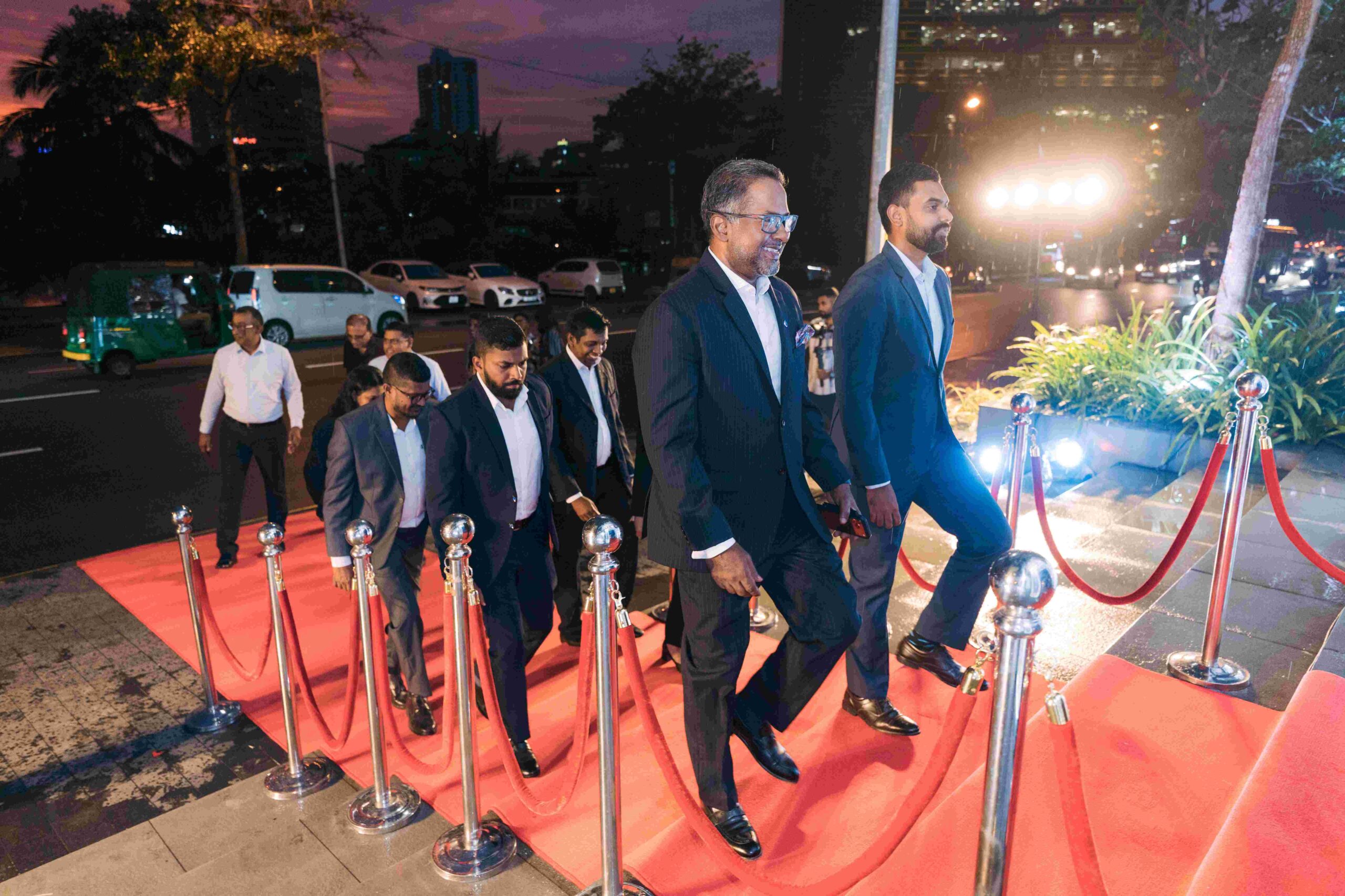 இலங்கையில் முதன்முறையாக BYD மற்றும் DENZA வாகனங்களுக்கான பிரத்தியேக காட்சியறை கொழும்பு Altair-இல் திறப்பு