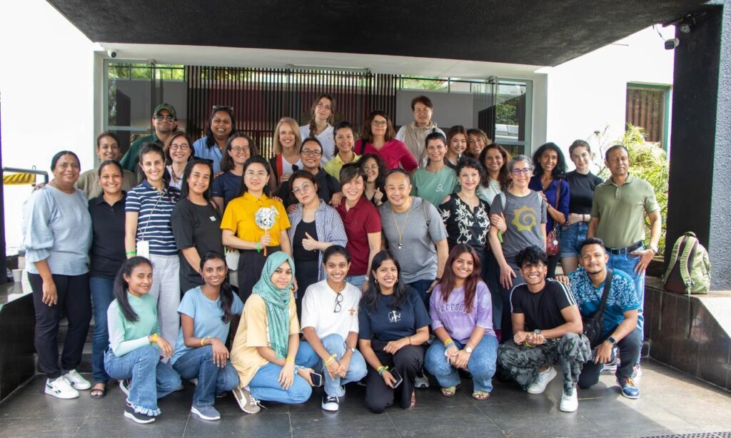 Smart Quest celebrates over a decade of partnership with Coach Master Academy Global cma sq image