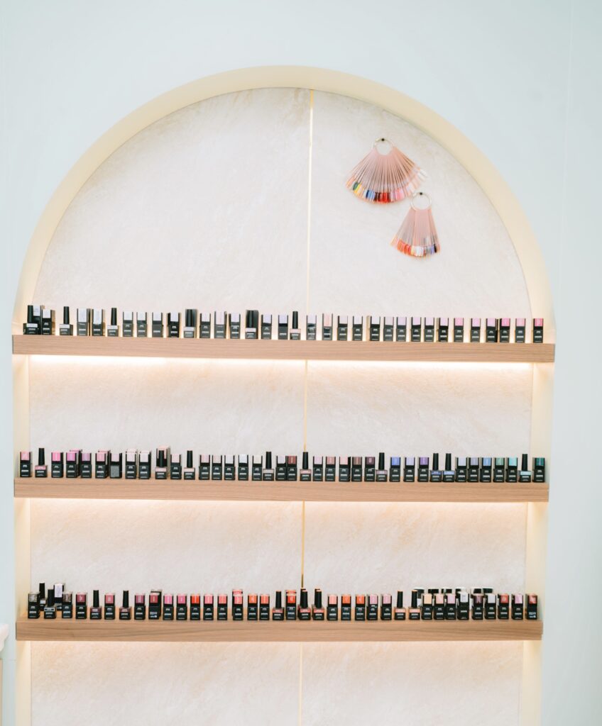 Luce Beauty Salon Opens in Colombo - Bringing Modern Italian Elegance to Sri Lanka cmp00417