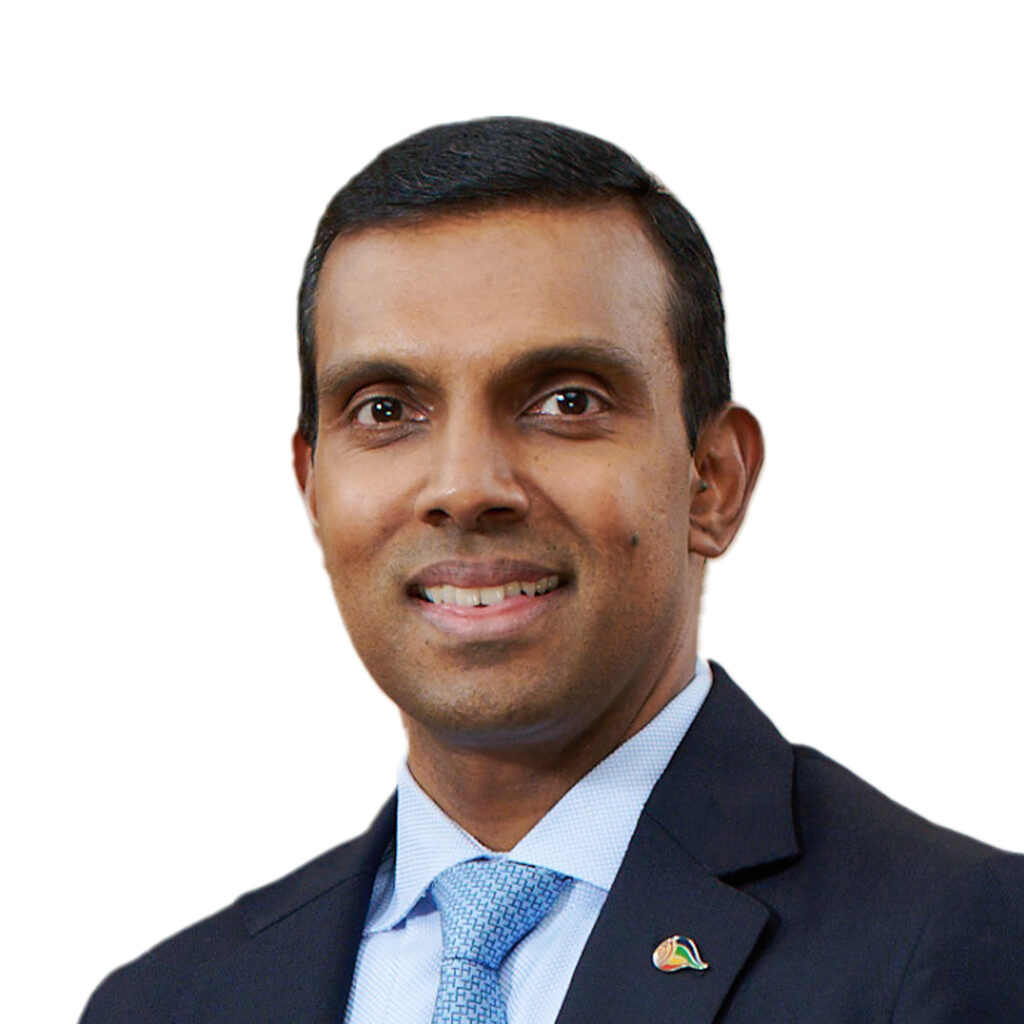 8முதல் ஒன்பது மாதங்களில் 48.9 பில்லியன் ரூபா வருவாயைப் பதிவு செய்து, குழுமத்தின் வலுவான நிதி செயல்திறனை தக்கவைத்த Sunshine Holdings gceo head shot