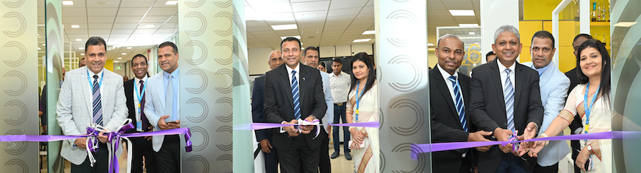HNB Expands Priority Circle Across Key Colombo Suburbs Taking their Island wide Network to 22 Dedicated Spaces