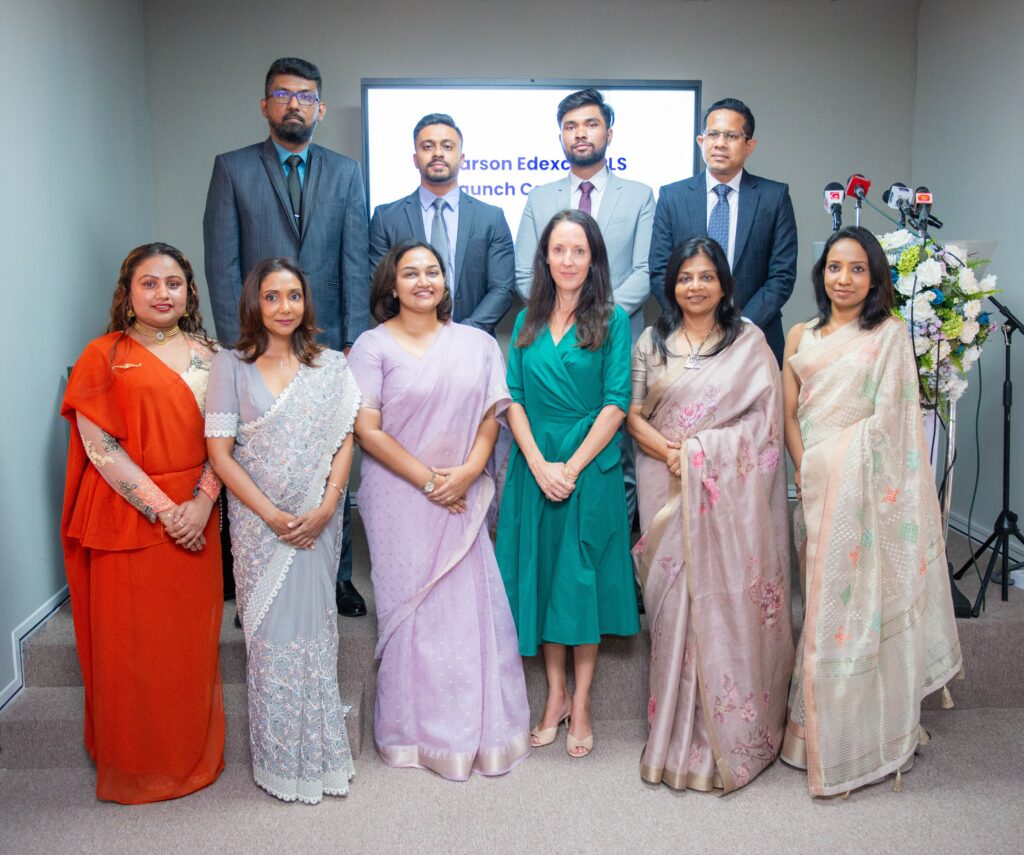 ESOL College International Expands Its Academic Portfolio with the Introduction of Pearson Edexcel iPLS Programme image 5