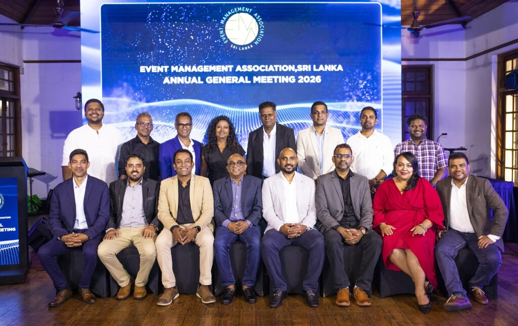 Event Management Sector Officially Recognized as an Industry at the 7th EMA Annual General Meeting image 01