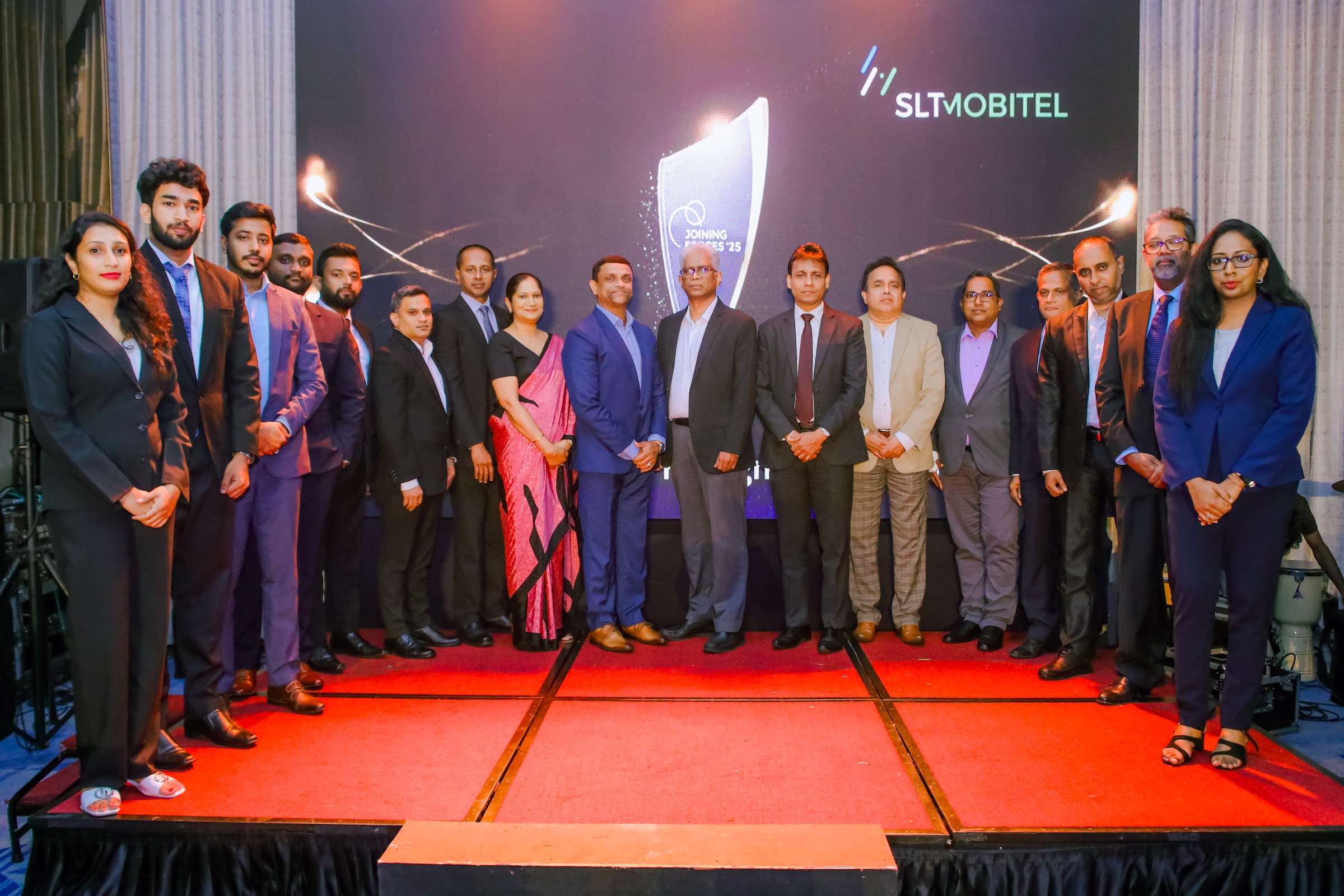 Empowering SMEs Through Strong Digital Partnerships