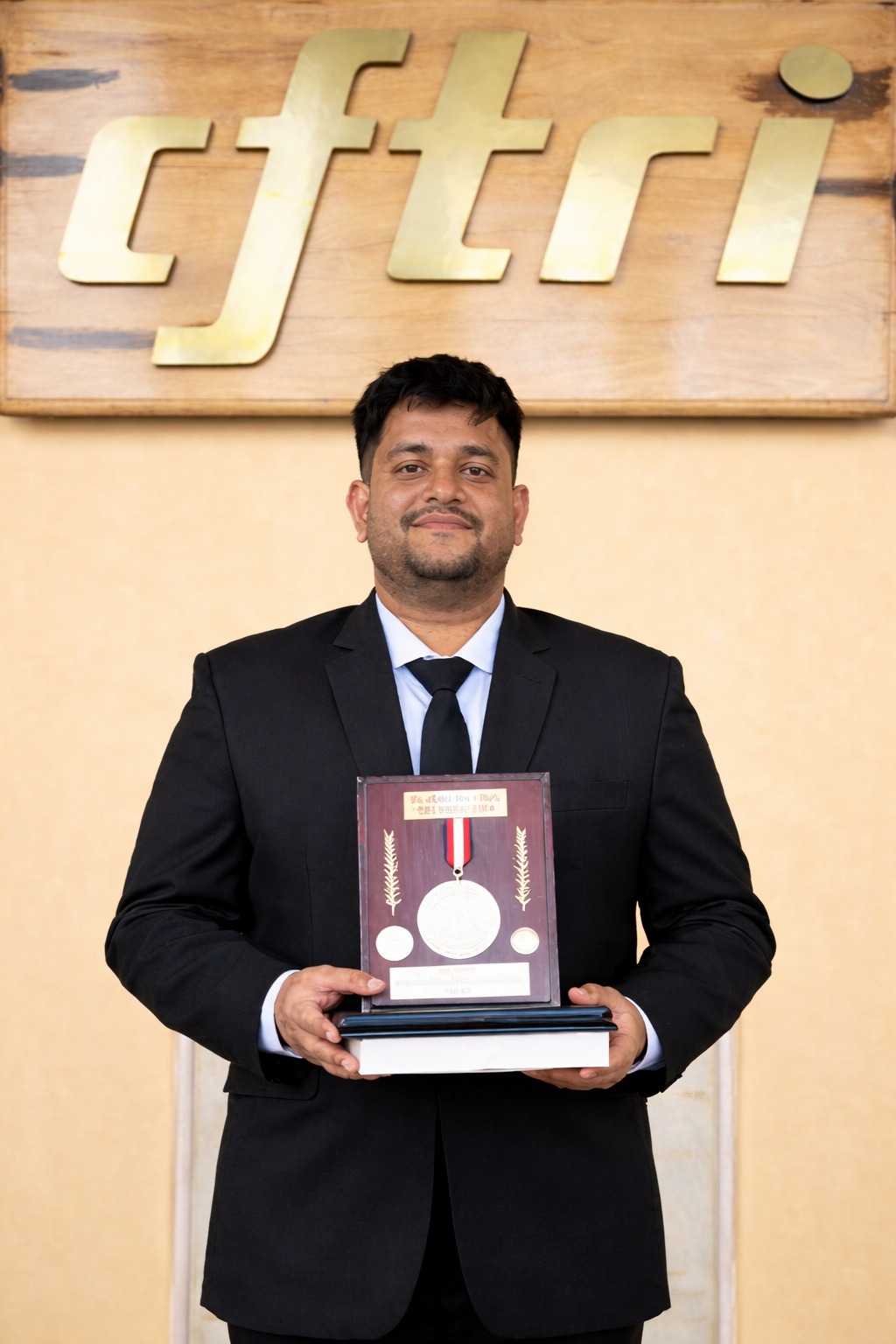 Serendib Flour Mills Talent Earns Silver Medal at Globally Recognised CFTRI International School of Milling Technology, India