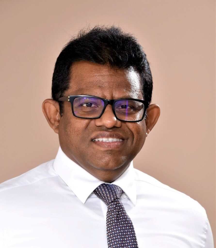 image 2 mr. chaminda prabhath md ceo hnb finance plc