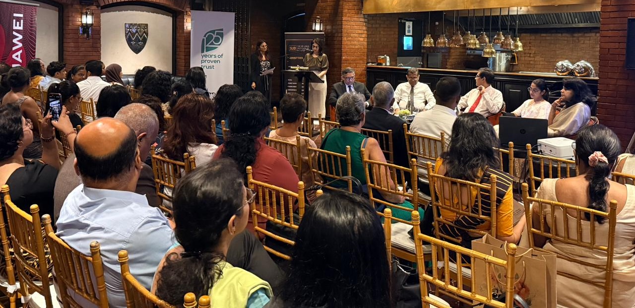 SLID Board Secretaries Forum Concludes Successfully; Repeat Programme Announced Due to High Demand