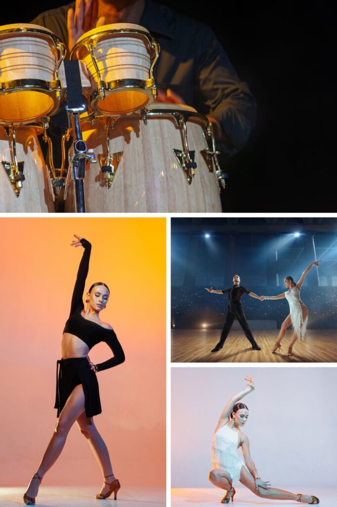 லத்தீன் கலாசாரத்தின் ஈர்ப்புடன் “Signature Latin Affair”: image i 2