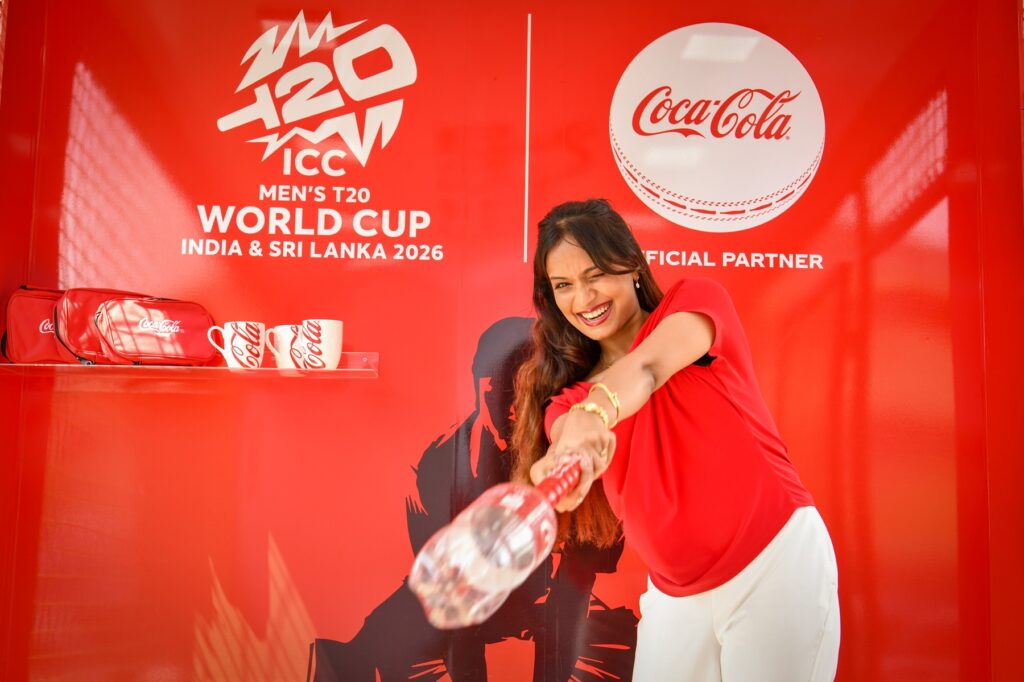 ஐசிசி ஆடவர் T20 உலகக் கிண்ணத்தின் விறுவிறுப்பை இலங்கை முழுவதும் கொண்டு வரும் Coca-Cola image iii