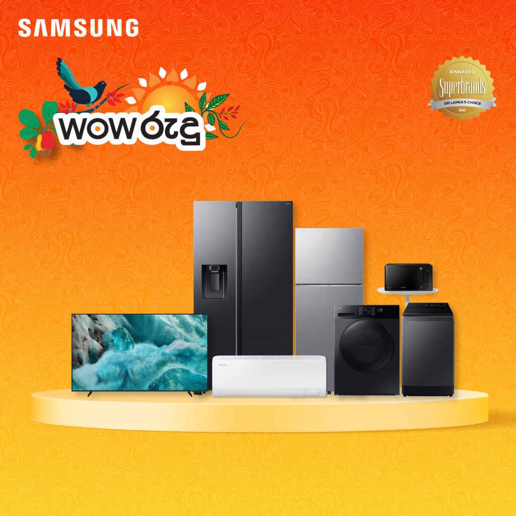 image samsung sri lanka unveils ‘wowurudu’ avurudu season campaign