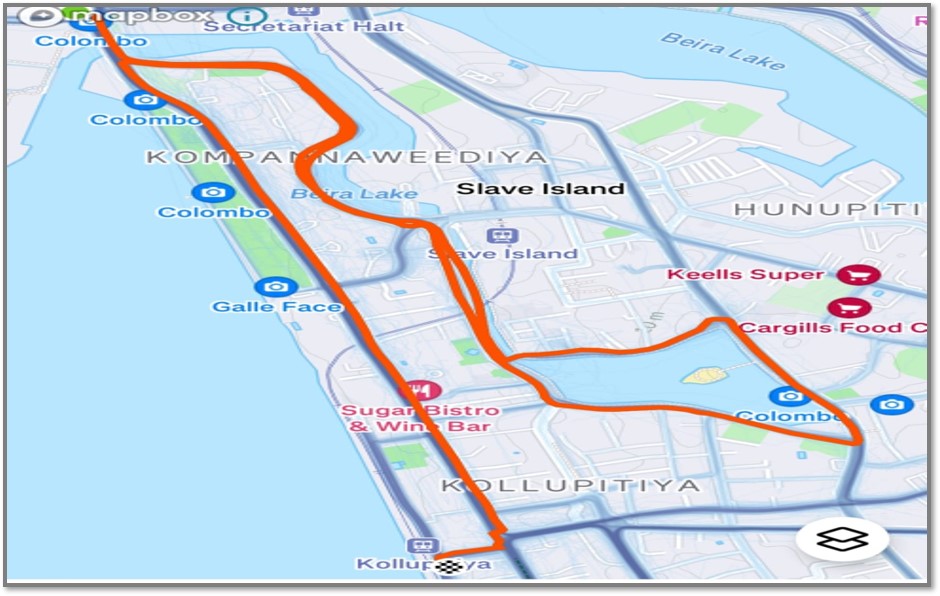 IRONMAN® 70.3 Colombo 2026 Returns: Key Traffic, Road Closure and Public Advisory Information Announced