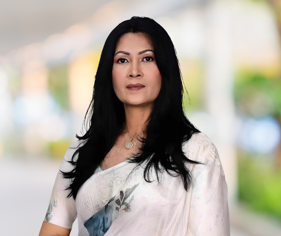 Geethika Wickramasinghe Joins PMF Finance PLC as Deputy GM – Fund Mobilization, Bringing 35 Years of Expertise