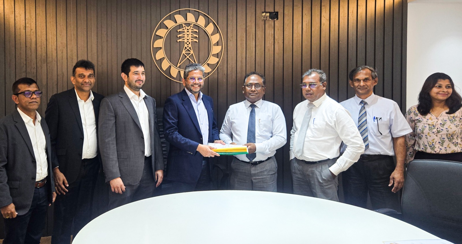 WindForce Leads Sri Lanka’s First-Ever and Largest 120 MW/480 MWh Standalone BESS Initiative 