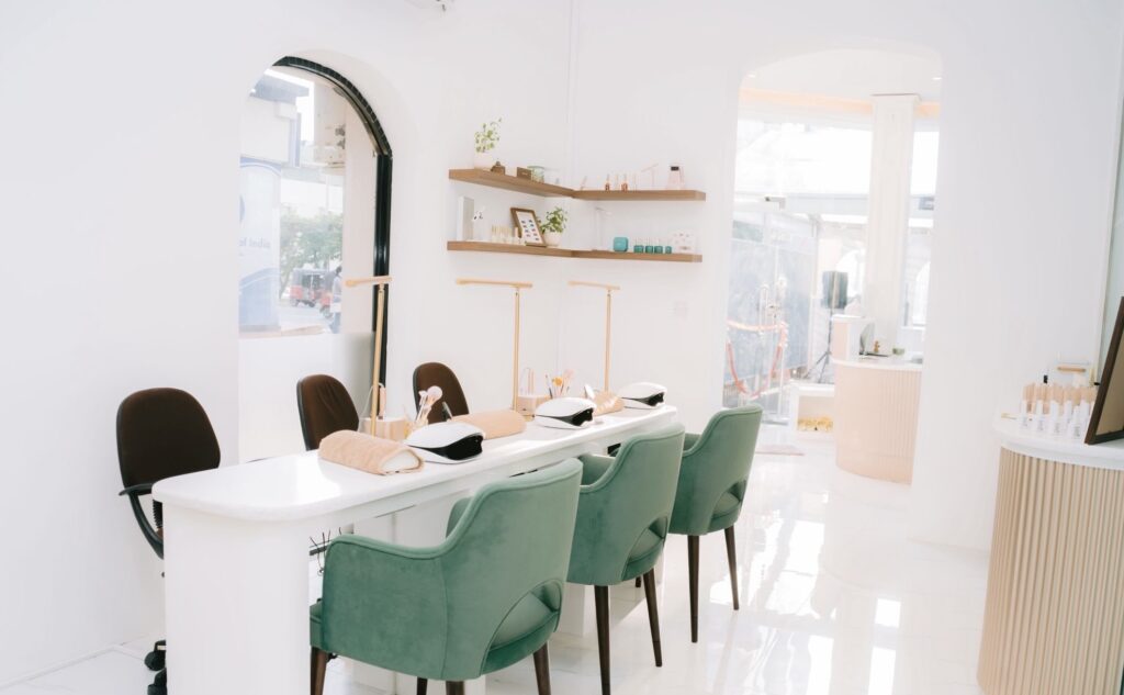 Luce Beauty Salon Opens in Colombo - Bringing Modern Italian Elegance to Sri Lanka dd47024a 2ec3 4b7f b5a3 8b19947738f4
