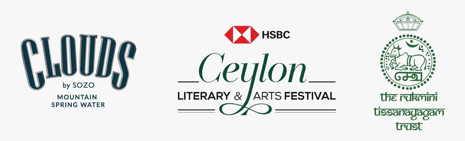 IDL, Clouds by SOZO and the Rukmini Tissanayagam Trust Partner with the HSBC Ceylon Literary & Arts Festival 2026 to Celebrate Sri Lanka’s Creative Voice.