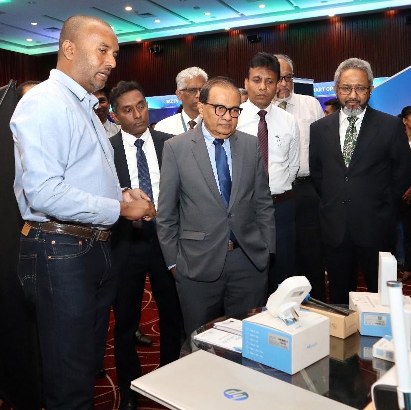 ‘SmartChat Mega 2026’ Emerges as Catalyst for SME Digital Transformation in Sri Lanka