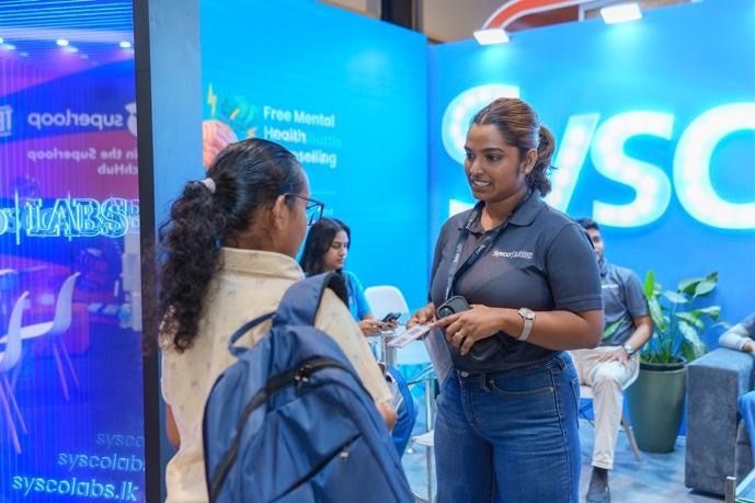 Sysco LABS Partners with EDEX EXPO 2026 to Shape the Next Generation of Tech Talent image