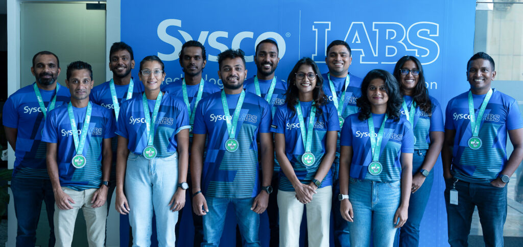 Sysco LABS Colleagues Take on IRONMAN 70.3 Colombo Endurance Challenge 01 image 8