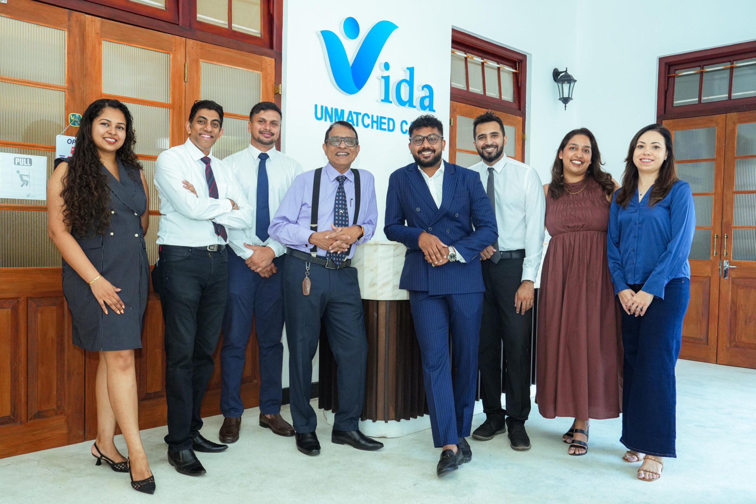 Vida Medical Clinic relocates to a larger modern facility