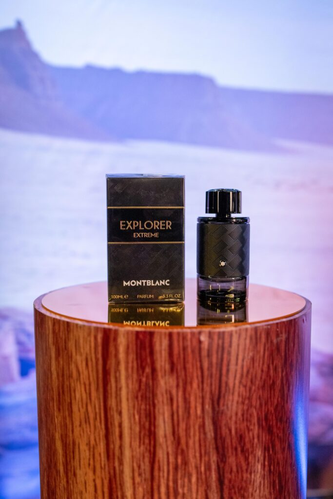 Montblanc launches Explorer Extreme in Sri Lanka through Exclusive Lines 89cf1cd1 5949 4e63 9d24 62ddb7260306